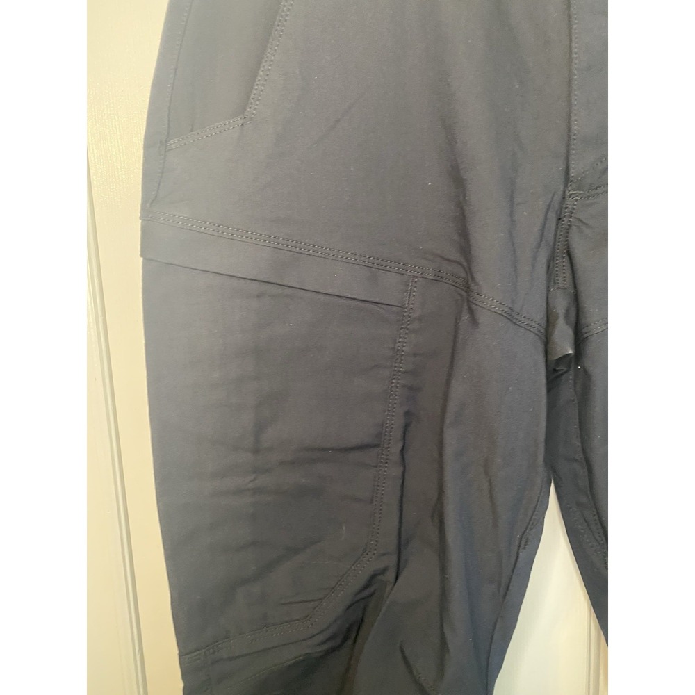 5.11 Tactical Stryke Pant Flex-Tac Dark Navy Cargo Work Pants Men's 32x32 74369 - Picture 2 of 6